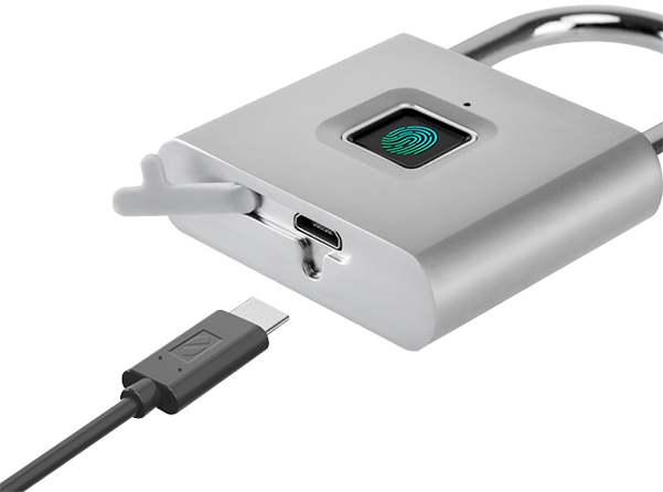 CLP-D1-Gembok-USB-Pengisian